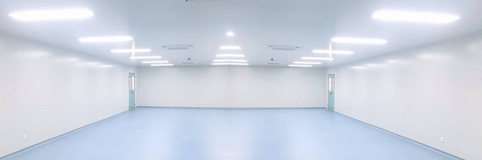 青岛净化工程